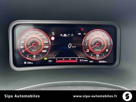 Voitures D'occasion À Villenave-D'ornon | Hyundai Kona Hybrid 141 Executive 5P