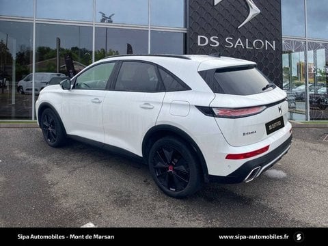 Voitures D'occasion À Mont-De-Marsan | Ds Ds 7 Ds7 Crossback Hybride E-Tense 225 Eat8 Performanc...