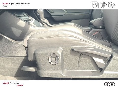 Voitures D'occasion À Lescar | Audi Q3 Sportback 45 Tfsie 245 Ch S Tronic 6 5P