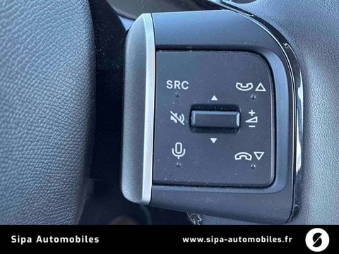 Voitures D'occasion À Mont-De-Marsan | Citroën C3 Turbo 100 Ch Manuelle Plus 5P