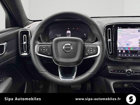 Voitures D'occasion À Labège | Volvo C40 Recharge 231 Ch 1Edt Start 5P