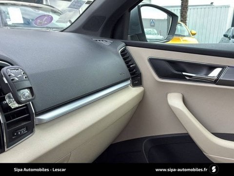 Voitures D'occasion À Lescar | Škoda Karoq 1.5 Tsi 150 Ch Act Dsg7 Style 5P