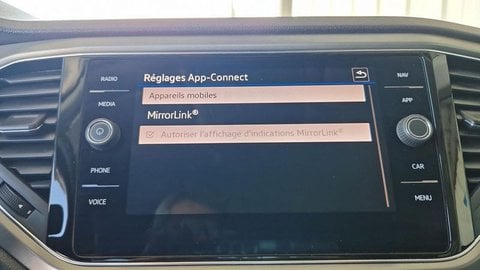 Voitures D'occasion À Tarbes | Volkswagen T-Roc 1.5 Tsi 150 Evo Start/Stop Dsg7 Lounge 5P