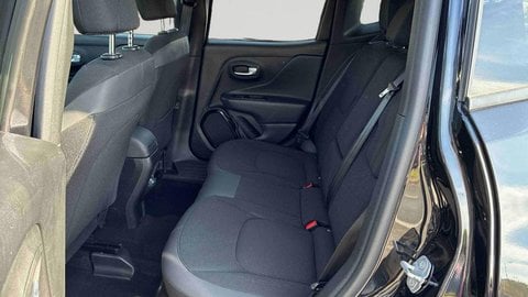 Voitures D'occasion À Mérignac | Jeep Renegade 1.6 L Multijet 120 Ch Bvr6 Brooklyn Edition 5P