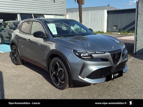 Voitures D'0Km À Lescar | Alfa Romeo Junior Ibrida Junior 1.2 Ibrida 145 Ch E-Dct6 Speciale 5P