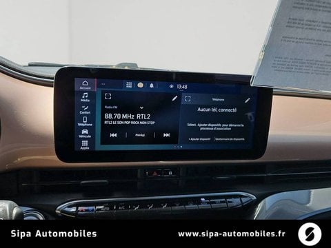 Voitures D'occasion À Muret | Fiat 500 Iii Electrique E 118 Ch Nouvelle 3P