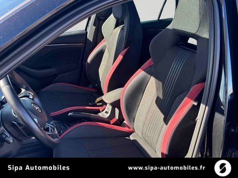 Voitures D'occasion À Lescar | Škoda Kamiq 1.0 Tsi Evo 110 Ch Dsg7 Monte-Carlo 5P