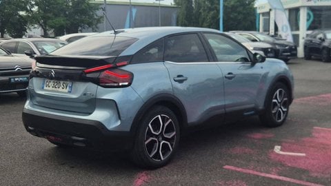 Voitures D'occasion À Lescar | Citroën C4 E- 136 Ch Automatique Shine 5P