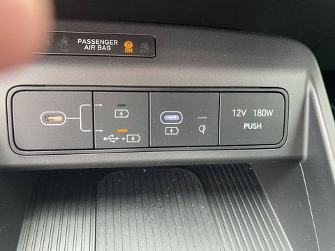 Voitures D'0Km À Toulouse | Hyundai Kona Electrique Ii Electrique 65 Kwh - 217 Ch Creative 5P