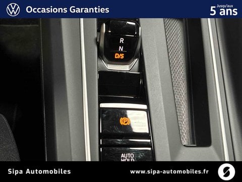 Voitures D'occasion À Lescar | Volkswagen Golf 1.5 Etsi Evo2 116 Dsg7 Vw Edition 5P