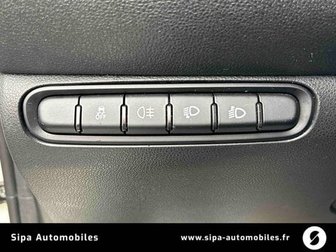 Voitures D'occasion À Bayonne | Fiat 500 E 95 Ch Nouvelle 3P