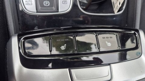 Voitures D'occasion À Le Bouscat | Hyundai Tucson Iv 1.6 Crdi 136 Hybrid 48V Dct-7 Creative 5P