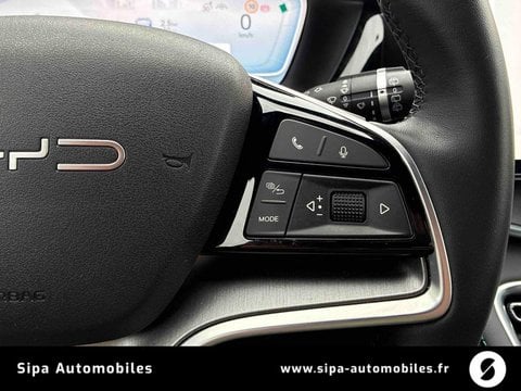 Voitures D'occasion À Mérignac | Byd Seal U 1.5L Dm-I 218 Ch Phev Boost 5P