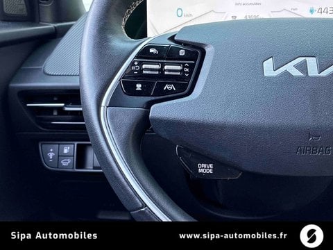Voitures D'occasion À Mérignac | Kia Ev6 325 Ch Awd Gt Line 5P