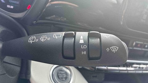 Voitures D'occasion À Muret | Fiat 500 E 95 Ch Action Plus 3P