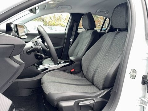 Voitures D'occasion À Villenave-D'ornon | Peugeot 208 Hybrid 136 E-Dcs6 Allure 5P