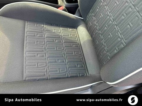 Voitures D'occasion À Mérignac | Fiat 500 E 118 Ch Nouvelle 3P