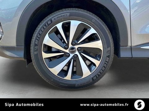 Voitures D'occasion À Mérignac | Byd Seal U 1.5L Dm-I 218 Ch Phev Boost 5P