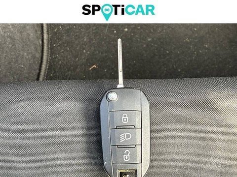 Voitures D'occasion À Lescar | Citroën C3 Iii Puretech 83 S&S Bvm5 Feel Pack 5P