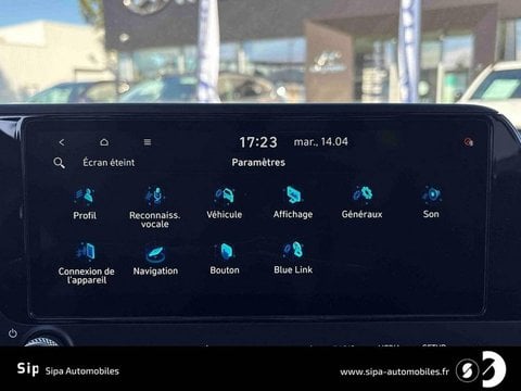 Voitures D'occasion À La-Teste-De-Buch | Hyundai I20 1.0 T-Gdi 100 Hybrid 48V Creative 5P