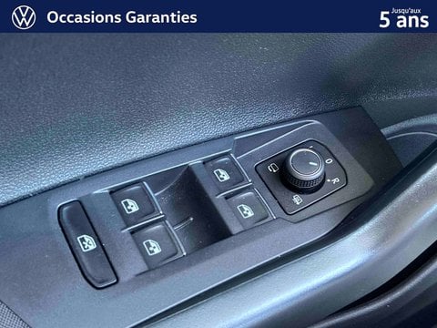 Voitures D'occasion À Lescar | Volkswagen Polo 1.0 Tsi 95 S&S Dsg7 Style 5P