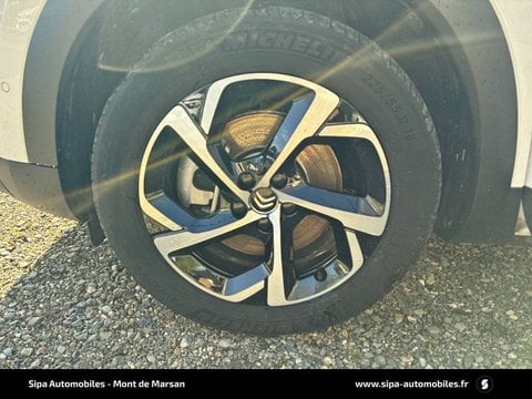Voitures D'occasion À Mont-De-Marsan | Citroën C5 Aircross Hybride Rechargeable 225 S&S E-Eat8 ...