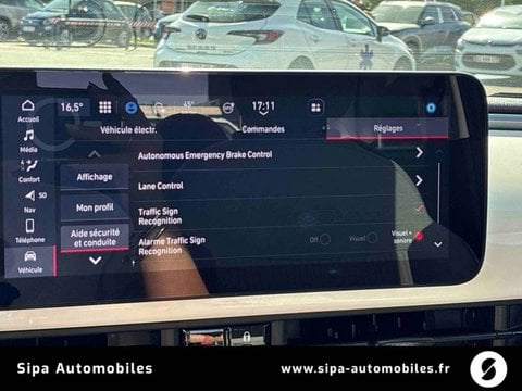 Voitures D'occasion À Toulouse | Fiat 500 Iii Electrique E 95 Ch Icône 3P