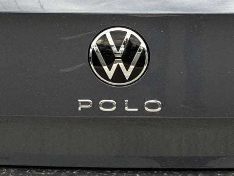 Voitures D'occasion À Tarbes | Volkswagen Polo 1.0 Tsi 95 S&S Dsg7 Life Plus 5P