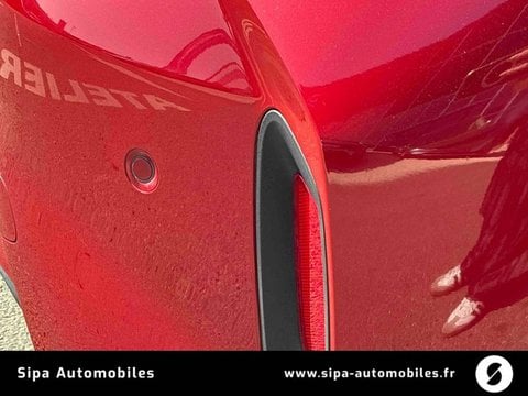 Voitures D'occasion À Toulouse | Opel Corsa Electrique 136 Ch & Batterie 50 Kwh Gs Line 5P
