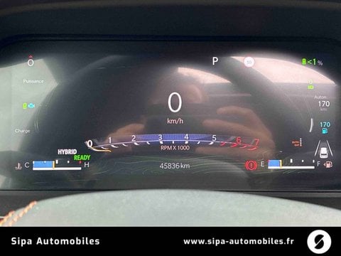 Voitures D'occasion À Mérignac | Jeep Grand Cherokee Wl 4Xe 2.0 T 380 Ch Phev 4X4 Bva8 Summit R...