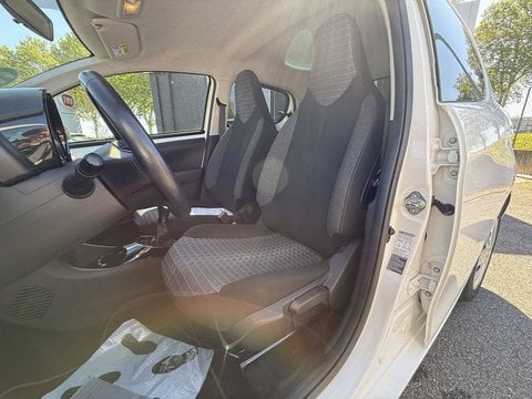 Voitures D'occasion À Muret | Peugeot 108 Vti 72Ch S&S Bvm5 Style 5P