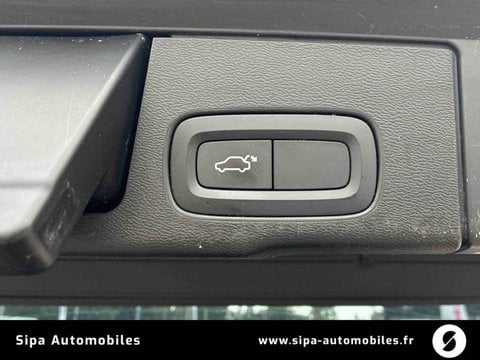 Voitures D'occasion À Toulouse | Volvo Xc60 T8 Twin Engine 303 Ch + 87 Ch Geartronic 8 R-Design 5P