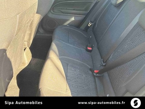 Voitures D'occasion À Muret | Fiat 600 T-Gen 3 1.2 Hybrid 110Ch Edct6 5P