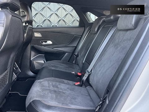 Voitures D'occasion À Lescar | Ds Ds 7 Crossback Ds7 Crossback Bluehdi 130 Eat8 Performance Line...