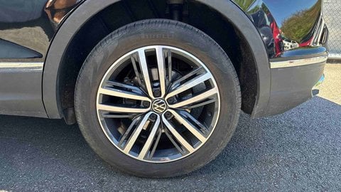 Voitures D'occasion À Libourne | Volkswagen Tiguan 1.4 Ehybrid 245Ch Dsg6 Elegance Exclusive 5P