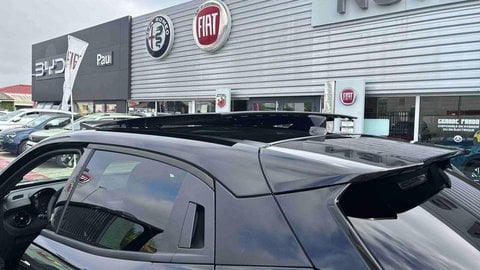 Voitures D'0Km À Lescar | Alfa Romeo 145 Junior 1.2 Ibrida Ch E-Dct6 Sport Speciale 5P