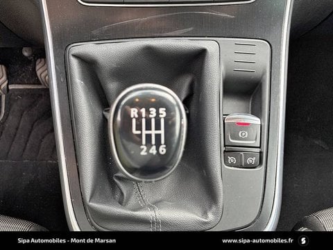 Voitures D'occasion À Mont-De-Marsan | Renault Scénic Scenic Blue Dci 120 - 21 Business 5P