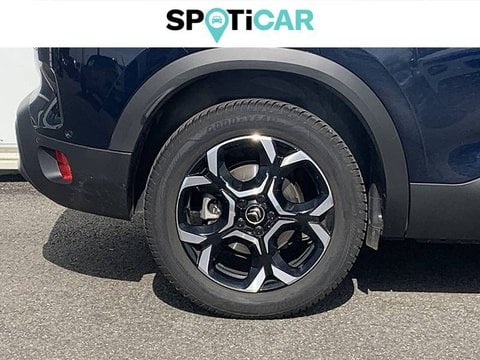 Voitures D'occasion À Lescar | Citroën C5 Aircross Bluehdi 130 S&S Eat8 C-Series 5P