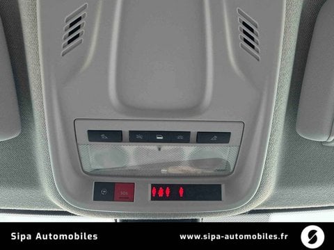 Voitures D'occasion À Toulouse | Opel Crossland X Crossland 1.2 Turbo 130 Ch Bvm6 Ultimate 5P