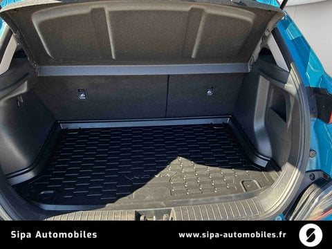 Voitures D'occasion À Le Bouscat | Hyundai Kona Electrique 39 Kwh - 136 Ch Intuitive 5P
