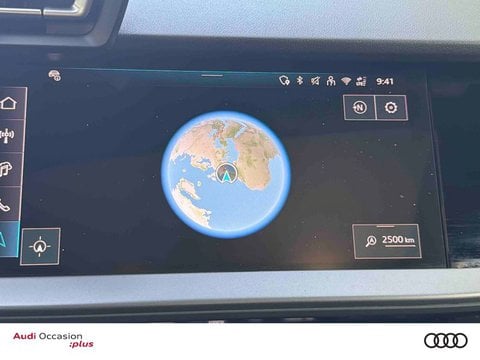 Voitures D'occasion À Lescar | Audi A3 Sportback Tdi 150 S Tronic 7 S Line 5P