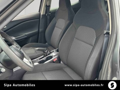 Voitures D'occasion À Toulouse | Nissan Juke Dig-T 114 Acenta 5P
