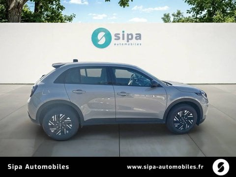 Voitures D'occasion À Muret | Fiat 600 T-Gen 3 1.2 Hybrid 110Ch Edct6 5P
