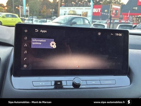 Voitures D'occasion À Mont-De-Marsan | Nissan Qashqai E-Power 190 Ch N-Connecta 5P