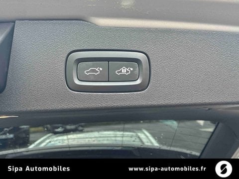 Voitures D'occasion À Lescar | Volvo V60 Cross Country V60 B4 Awd 197 Ch Geartronic 8 Cross Coun...