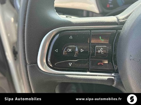 Voitures D'occasion À Toulouse | Fiat 500 E 95 Ch Nouvelle 3P