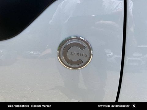 Voitures D'occasion À Mont-De-Marsan | Citroën C3 Puretech 83 S&S Bvm5 C-Series 5P