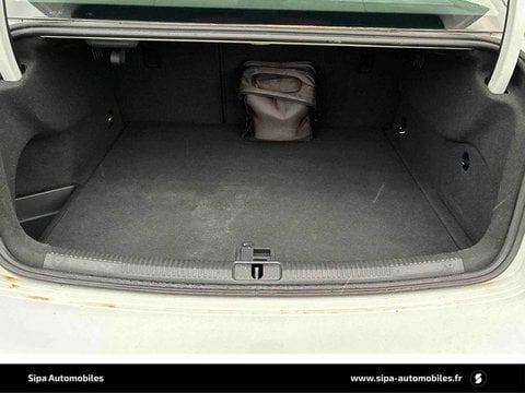 Voitures D'occasion À Toulouse | Audi A3 Berline 2.0 Tdi 184 Quattro S Line S Tronic 6 4P