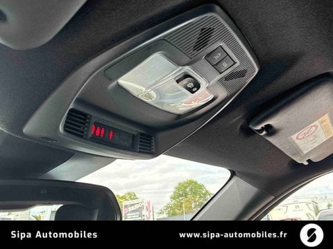 Voitures D'0Km À Lescar | Fiat Grande Panda T-Gen 3 1.2 Hybrid Turbo 110 Ch Edct6 Icône 5P