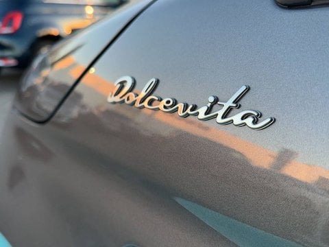Voitures D'occasion À Toulouse | Fiat 500 1.0 70 Ch Hybride Bsg S/S Dolcevita 3P